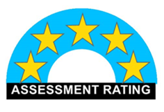 Impac Prequal 5 Star Assessment-Logo