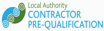 Local Authority Shared Services Approved Contractor Logo