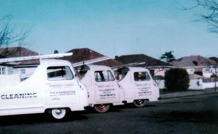 Historical Image of Edwards & hardy vehicles