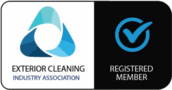 Exterior Cleaning Registered Member
