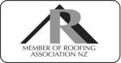 Member of Roofing Association New Zealand